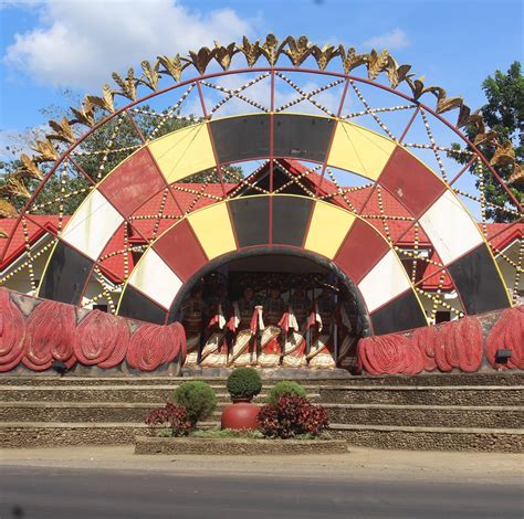 Impasugong Tourism .
